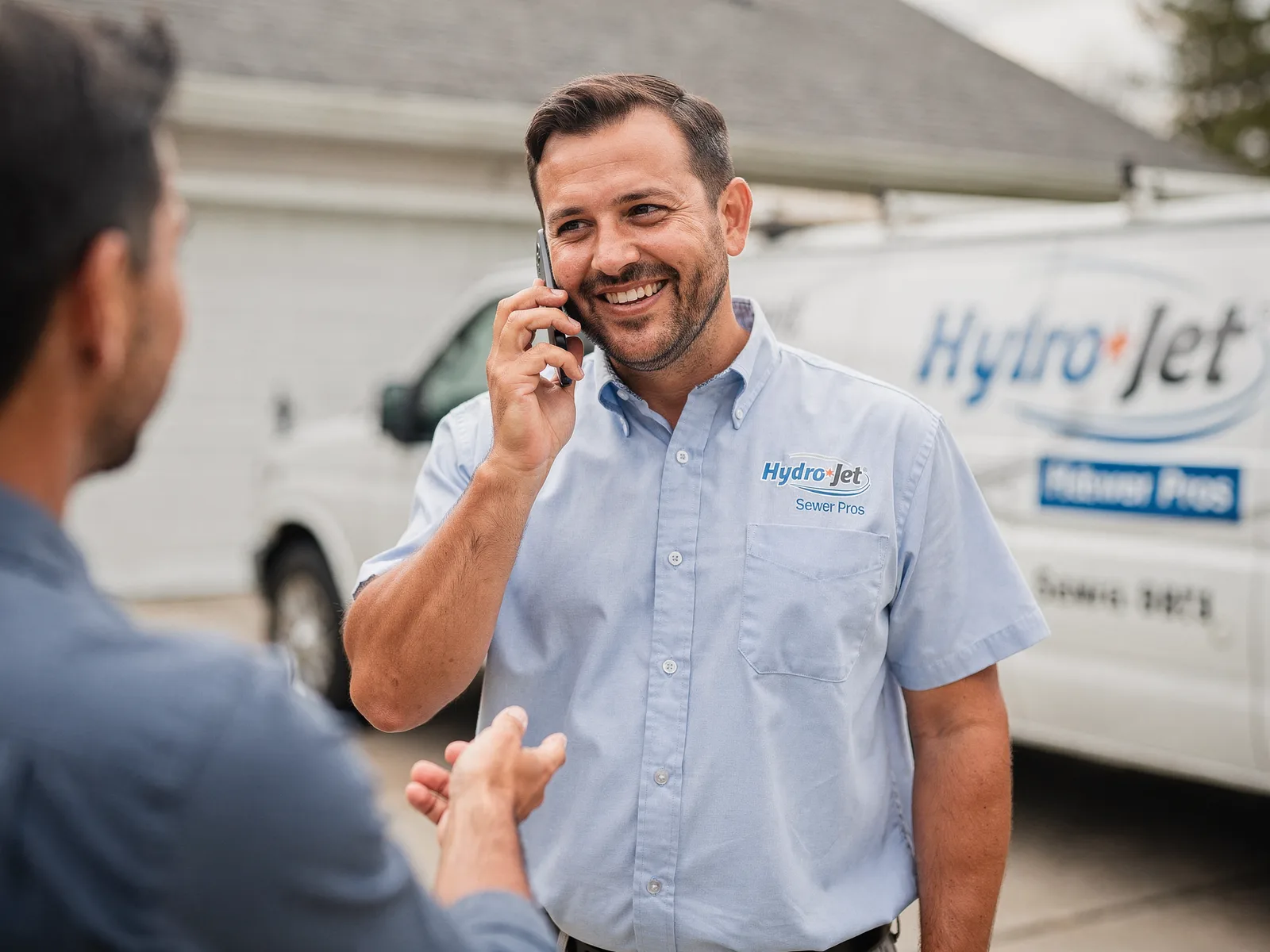 Hydro Jetting Melbeta, NE FAQs